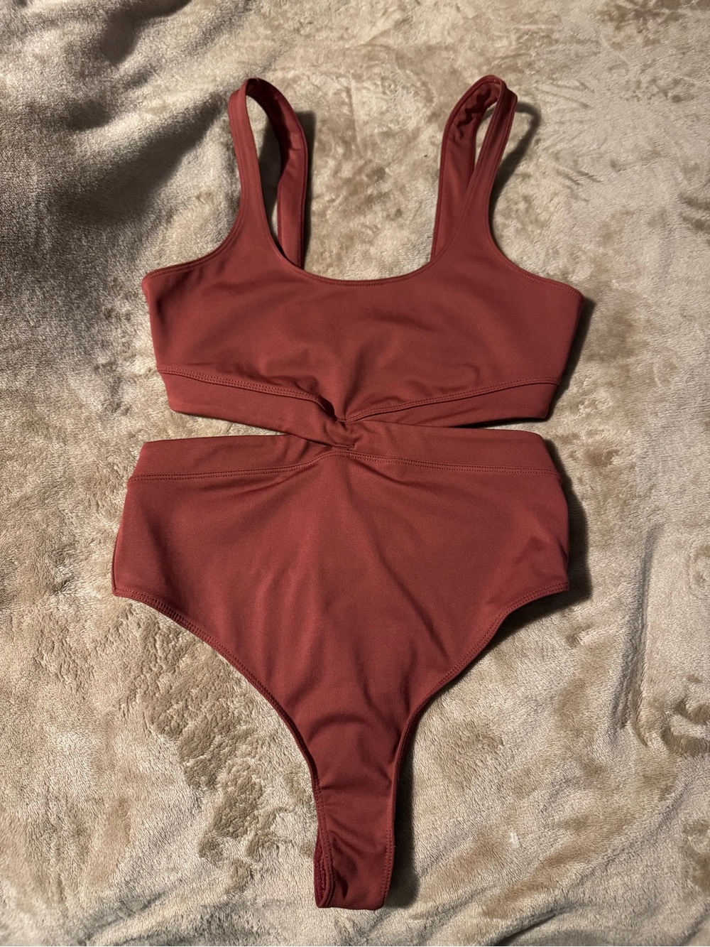Free People Movement Swimsuit size XS